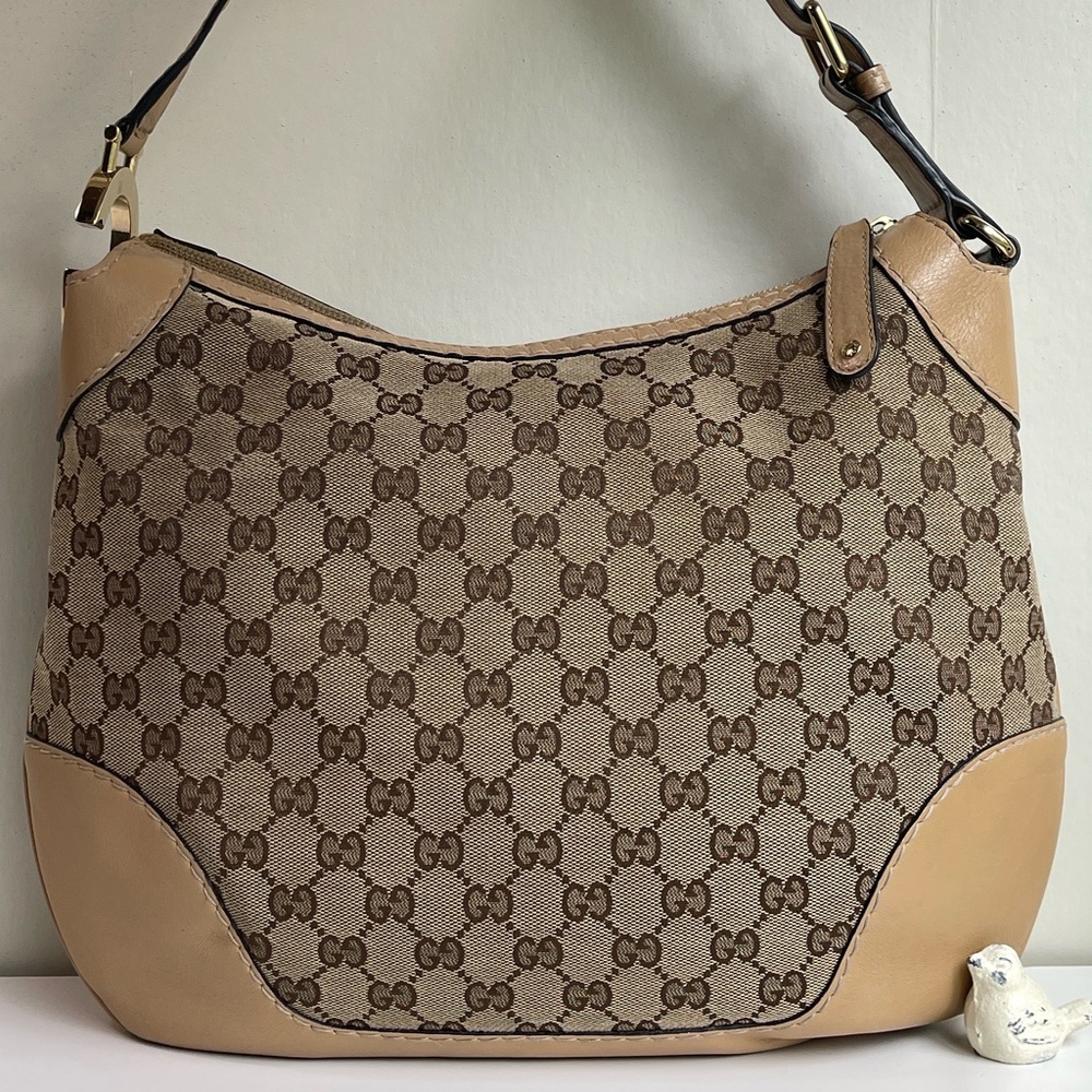 Gucci Charlotte Shoulder Bag - Picture 4 of 16